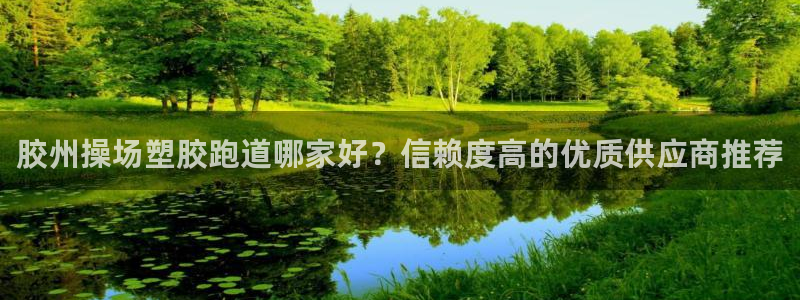 红姐现场直播开奖记录：胶州操场塑胶跑道哪家好？信赖度高的优质供应商推荐