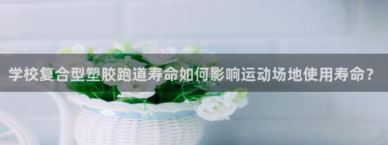 红足1一世 2站：学校复合型塑胶跑道寿命如何影响运动场地使用寿命？