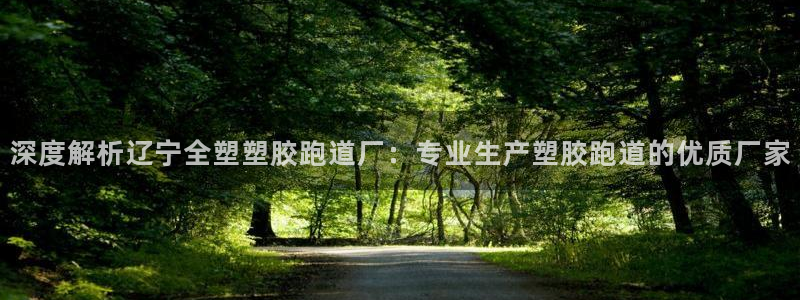 红足一1世即时比分：深度解析辽宁全塑塑胶跑道厂：专业生产塑胶跑道的优质厂家