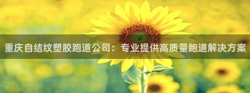 红足1世手机板：重庆自结纹塑胶跑道公司：专业提供高质量跑道解决方案