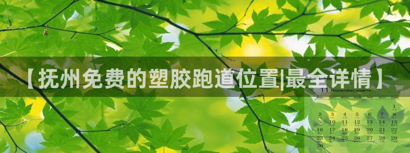 红足一1世开奖记录：【抚州免费的塑胶跑道位置|最全详情】