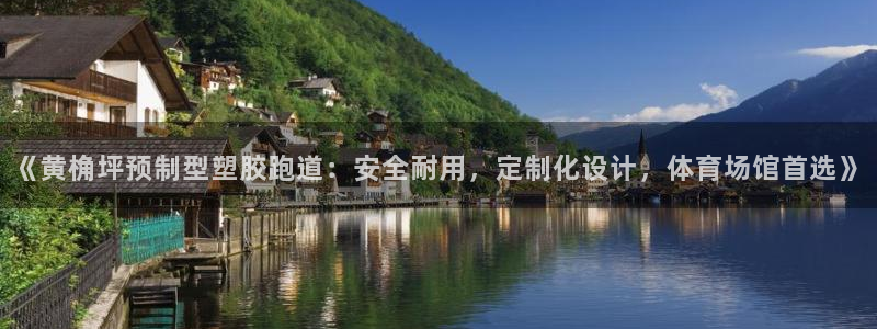 红足一1世比分：《黄桷坪预制型塑胶跑道：安全耐用，定制化设计，体育场馆首选》