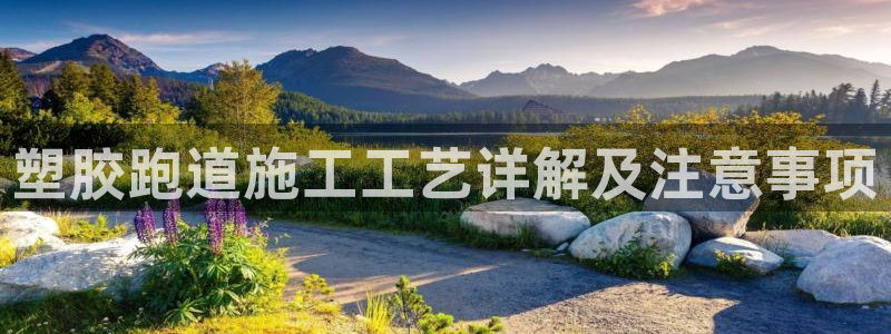 百度红足一1世：塑胶跑道施工工艺详解及注意事项