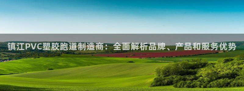 红足一1世平台：镇江PVC塑胶跑道制造商：全面解析品牌、产品和服务优势