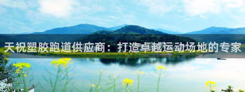 红足足球网：天祝塑胶跑道供应商：打造卓越运动场地的专家