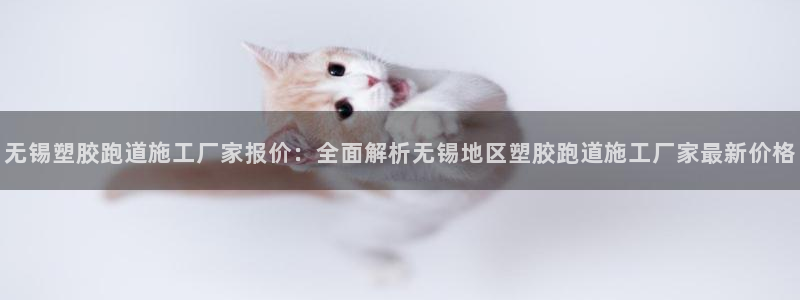 新2足球平台出租网站：无锡塑胶跑道施工厂家报价：全面解析无锡地区塑胶跑道施工厂家最新价格