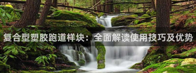 红足一丰：复合型塑胶跑道样块：全面解读使用技巧及优势