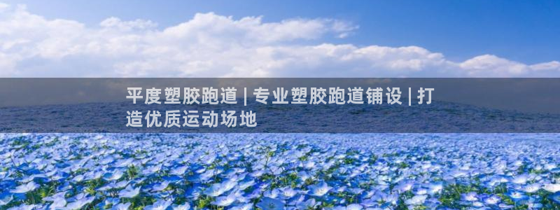 红足一1世手机开奖：平度塑胶跑道 | 专业塑胶跑道铺设 | 打
造优质运动场地