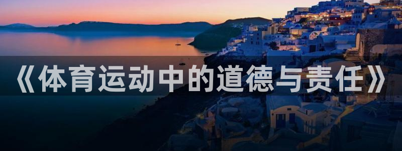 三亿体育