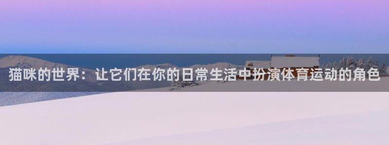 三亿体育网页版